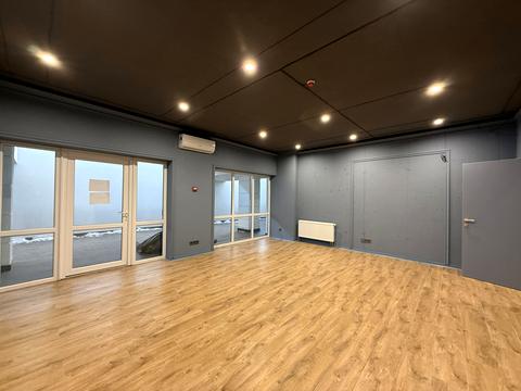 коммерческая по адресу Михаила Максимовича ул. (Трутенко Онуфрия), 24-В