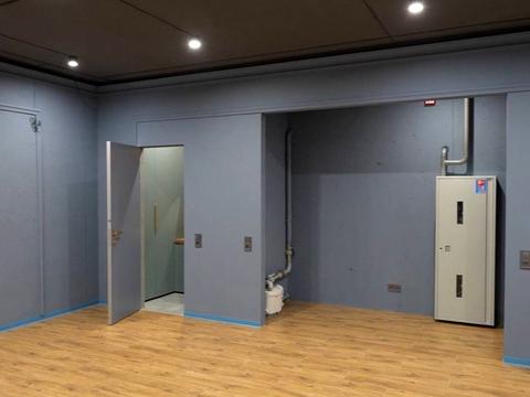 коммерческая по адресу Михаила Максимовича ул. (Трутенко Онуфрия), 24-В