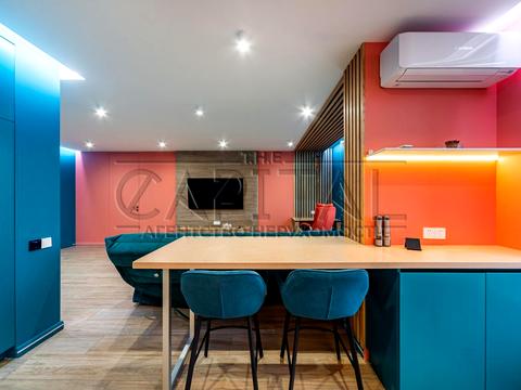 квартира за адресою Глибочицька вул., 73