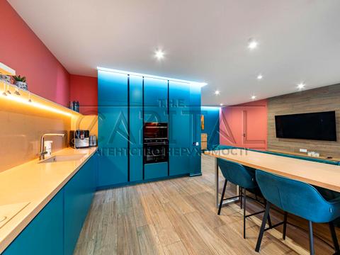 квартира за адресою Глибочицька вул., 73