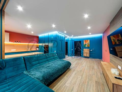 квартира за адресою Глибочицька вул., 73