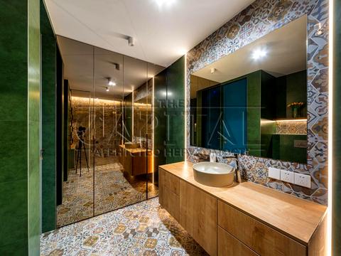 квартира за адресою Глибочицька вул., 73