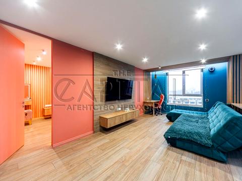 квартира за адресою Глибочицька вул., 73