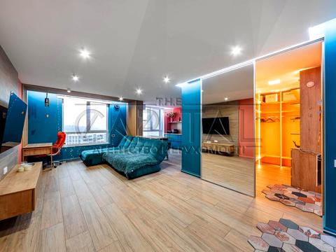 квартира за адресою Глибочицька вул., 73