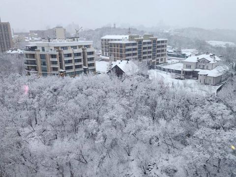 квартира за адресою Глибочицька вул., 73