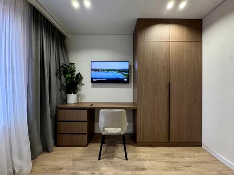 квартира за адресою Європейська вул., 1