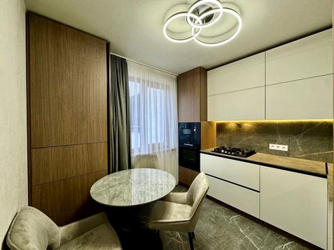 квартира за адресою Європейська вул., 1