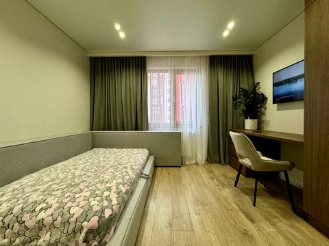 квартира за адресою Європейська вул., 1