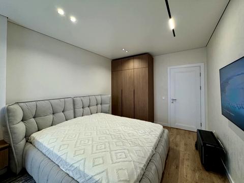 квартира за адресою Європейська вул., 1