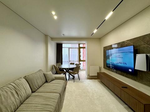 квартира за адресою Європейська вул., 1