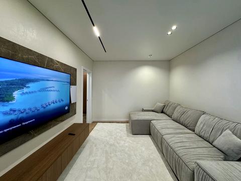 квартира за адресою Європейська вул., 1