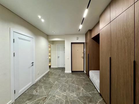 квартира за адресою Європейська вул., 1