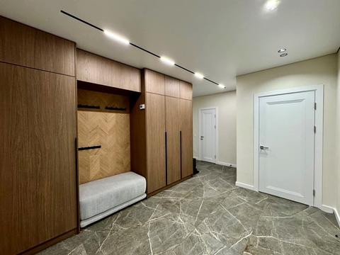 квартира за адресою Європейська вул., 1