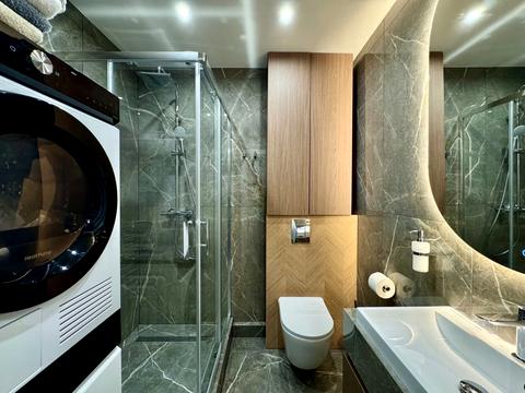 квартира за адресою Європейська вул., 1