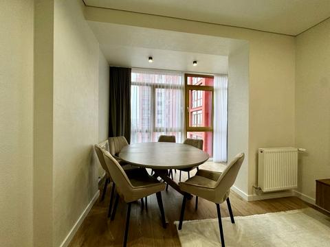 квартира за адресою Європейська вул., 1