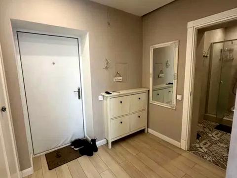 квартира за адресою Академіка Лебедєва вул., 1