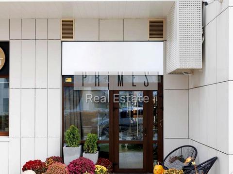 комерційна за адресою Андрія Верхогляда вул. (Михайла Драгомирова), 15