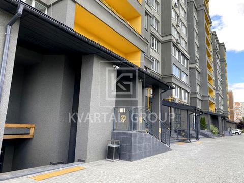 комерційна за адресою Івана Кожедуба вул., 3