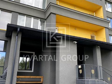 комерційна за адресою Івана Кожедуба вул., 3