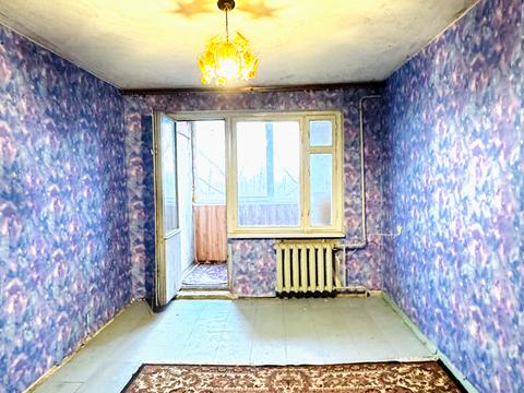 квартира по адресу Электрозаводская ул., 3