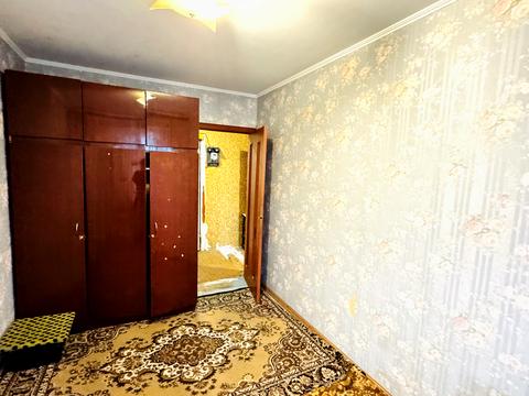 квартира по адресу Электрозаводская ул., 3