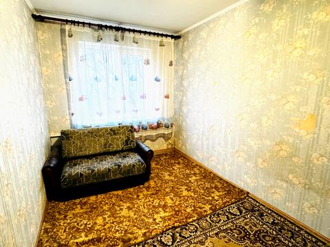 квартира по адресу Электрозаводская ул., 3