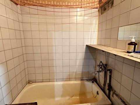 квартира по адресу Электрозаводская ул., 3