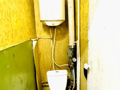 квартира по адресу Электрозаводская ул., 3