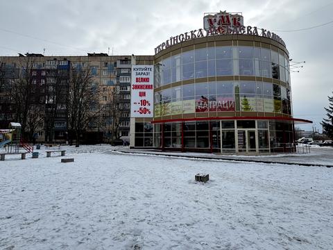 квартира по адресу Электрозаводская ул., 3