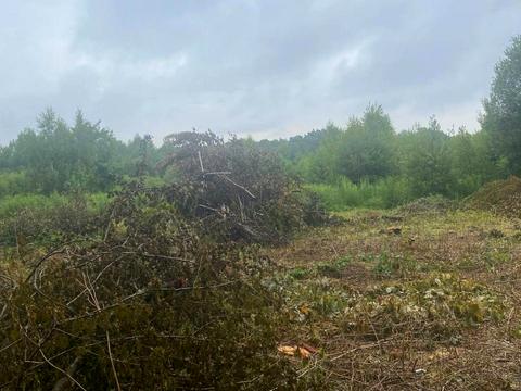 ділянка за адресою 