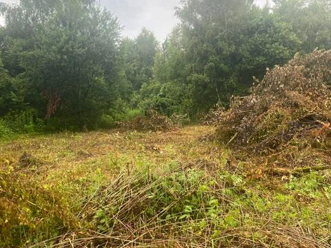 ділянка за адресою 