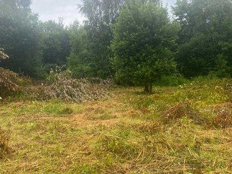 ділянка за адресою 