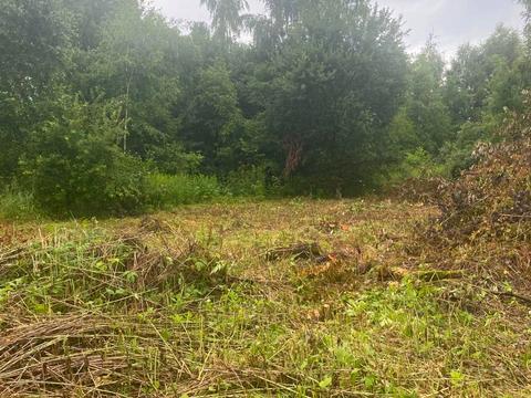 ділянка за адресою 