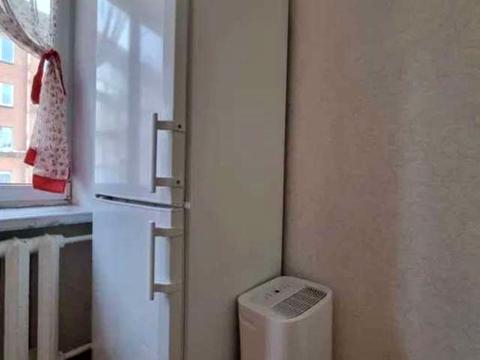 квартира за адресою Кирило-Мефодіївська вул., 15