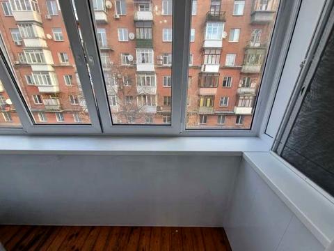 квартира за адресою Кирило-Мефодіївська вул., 15