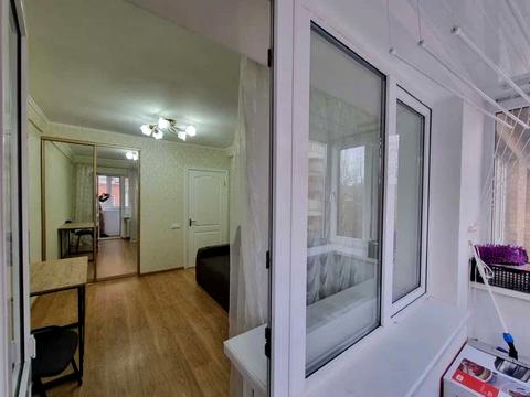 квартира за адресою Кирило-Мефодіївська вул., 15