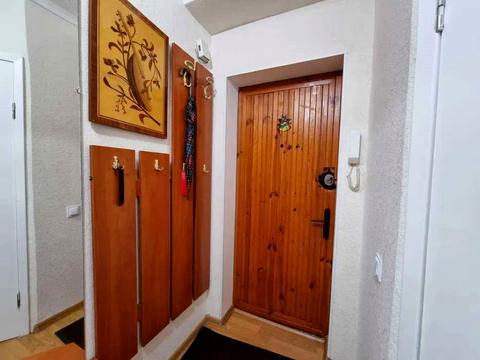 квартира за адресою Кирило-Мефодіївська вул., 15