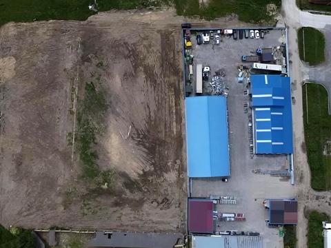 ділянка за адресою Яворів, 