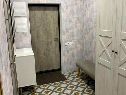 квартира за адресою Старокозацька вул. (Комсомольська), 75