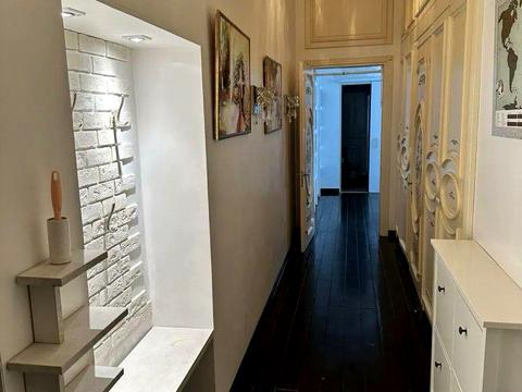 квартира за адресою Володимира Моссаковського вул. (Клари Цеткін), 12