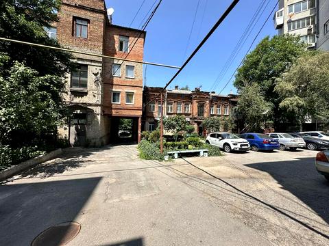 квартира по адресу Владимира Моссаковского ул. (Клари Цеткін), 12