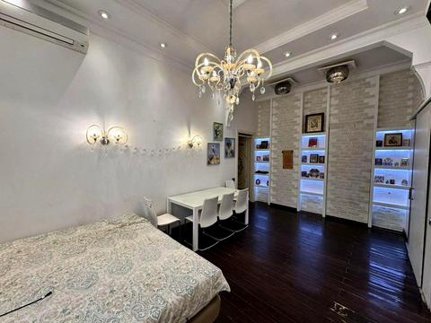 квартира за адресою Володимира Моссаковського вул. (Клари Цеткін), 12