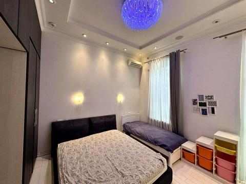 квартира за адресою Володимира Моссаковського вул. (Клари Цеткін), 12