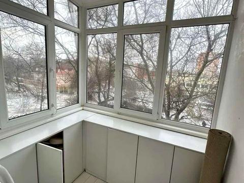 квартира за адресою Володимира Моссаковського вул. (Клари Цеткін), 12