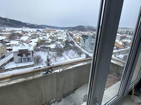 квартира за адресою Петра Панча вул., 26