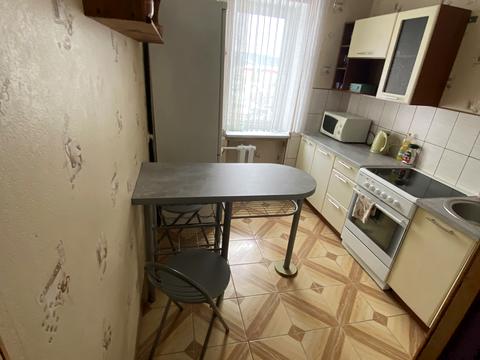 квартира за адресою Петра Панча вул., 26