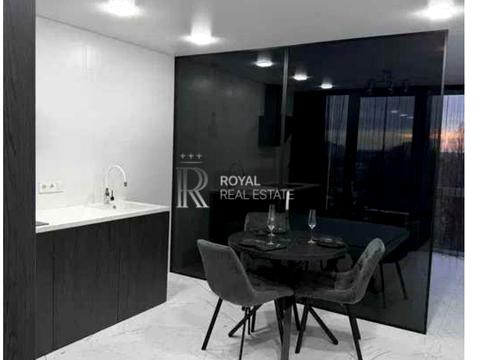 квартира за адресою Олега Мудрака вул. (Генерала Наумова), 1-Б