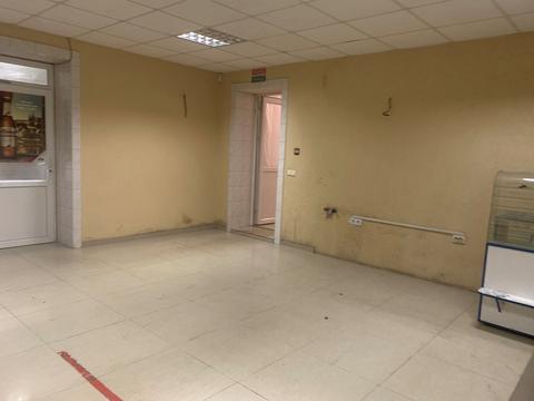 коммерческая по адресу Мазура Николая ул. (Щербакова), 12/1