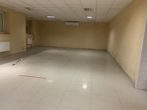 коммерческая по адресу Мазура Николая ул. (Щербакова), 12/1