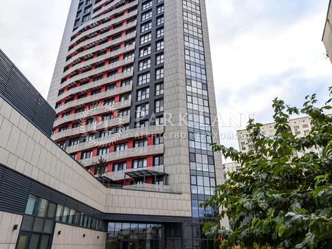 квартира за адресою Митрополита Василя Липківського вул. (Урицького), 16-В